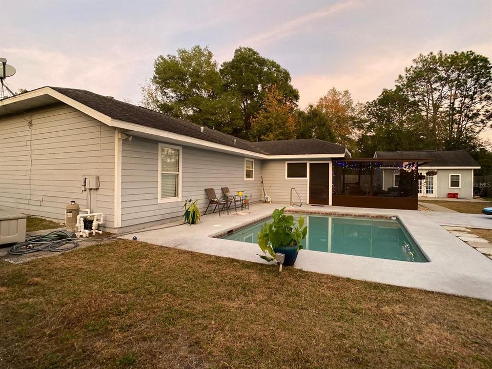 На продажу: $299,000 (3 спален, 2 ванн, 1602 Квадратных фут)