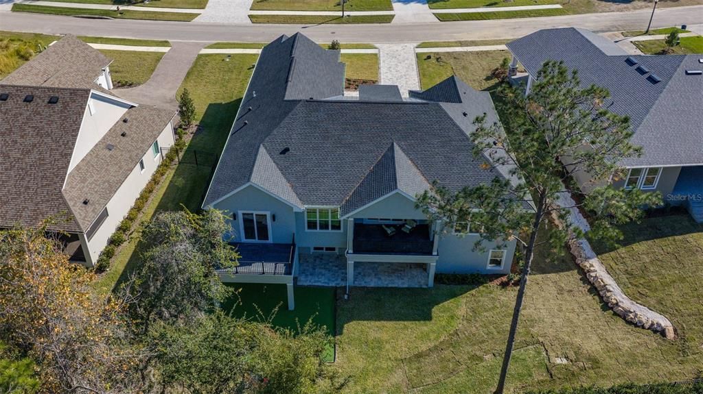 На продажу: $1,075,000 (5 спален, 4 ванн, 4368 Квадратных фут)