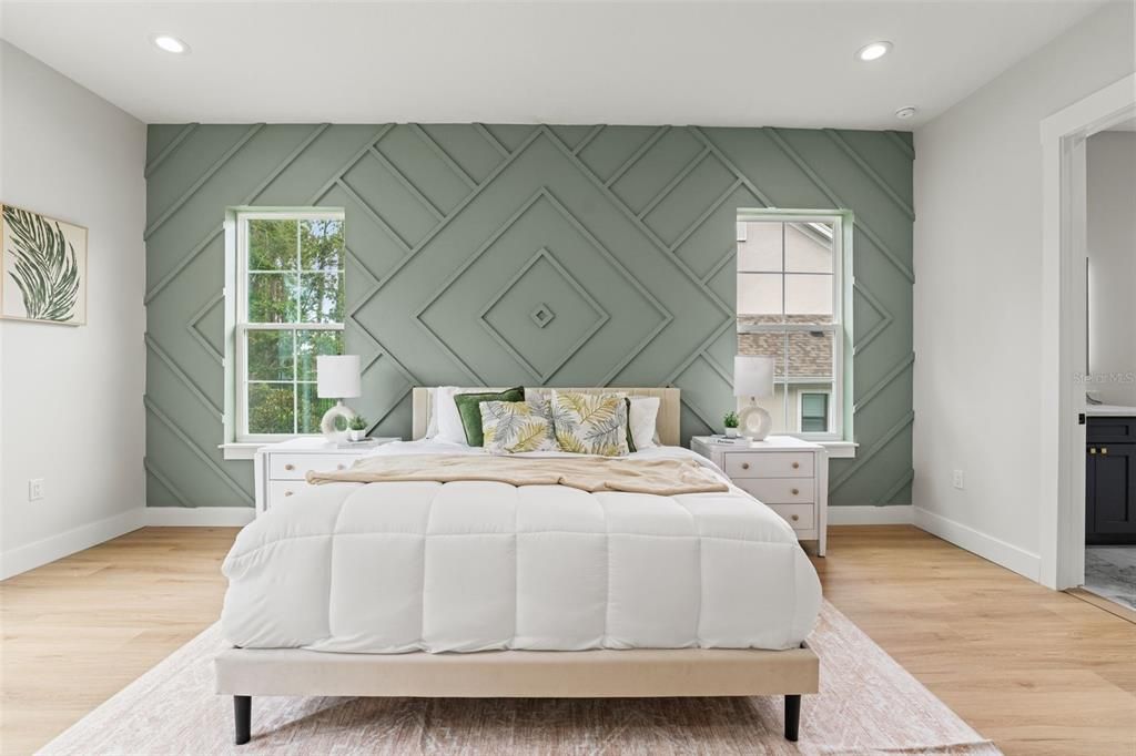 На продажу: $1,075,000 (5 спален, 4 ванн, 4368 Квадратных фут)