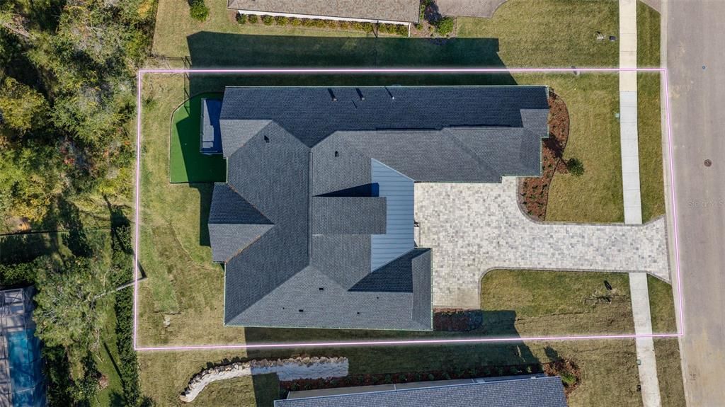 На продажу: $1,075,000 (5 спален, 4 ванн, 4368 Квадратных фут)