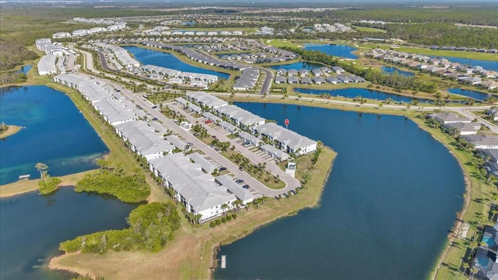 На продажу: $310,000 (2 спален, 2 ванн, 1438 Квадратных фут)