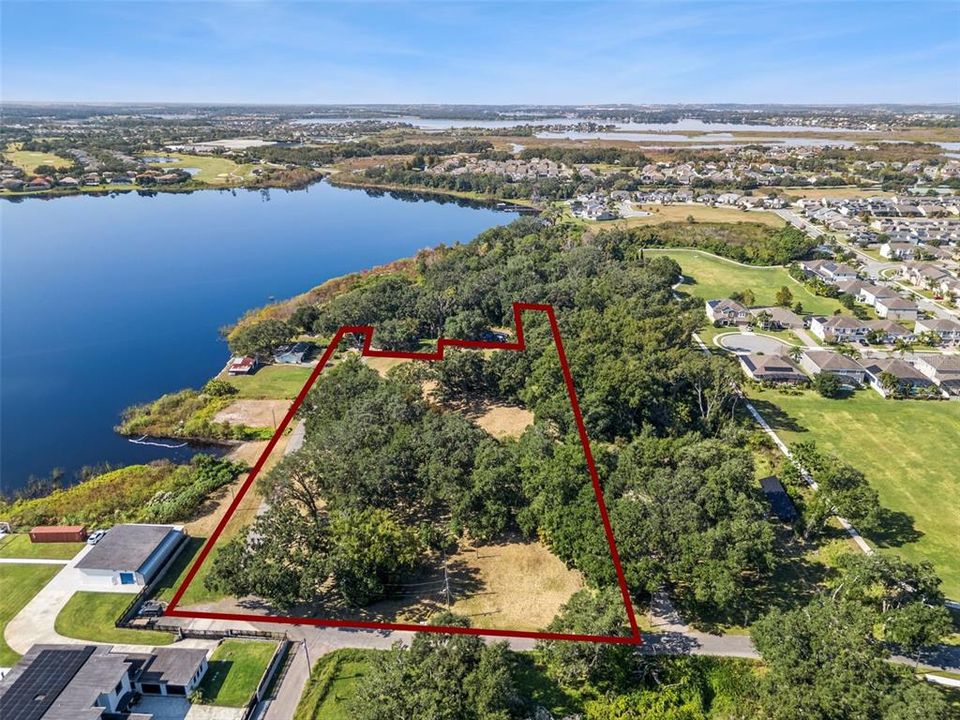 For Sale: $1,500,000 (3.59 acres)