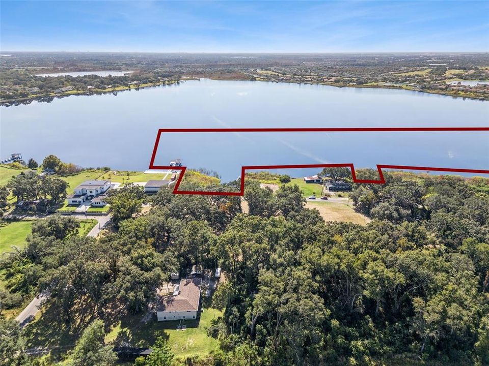 For Sale: $1,500,000 (3.59 acres)