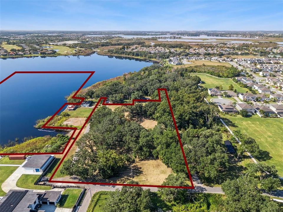 For Sale: $1,500,000 (3.59 acres)