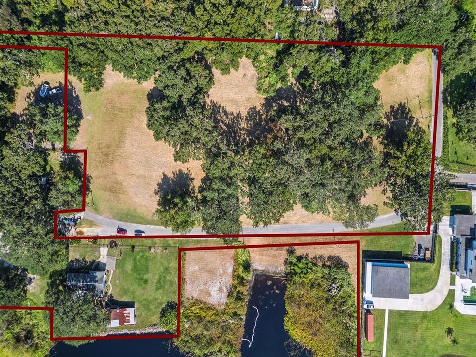 For Sale: $1,500,000 (3.59 acres)