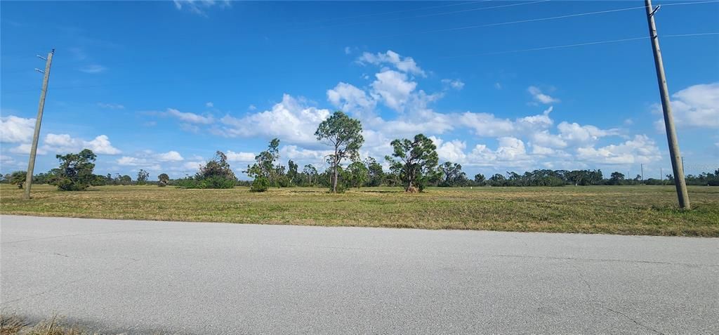 На продажу: $19,500 (0.17 acres)