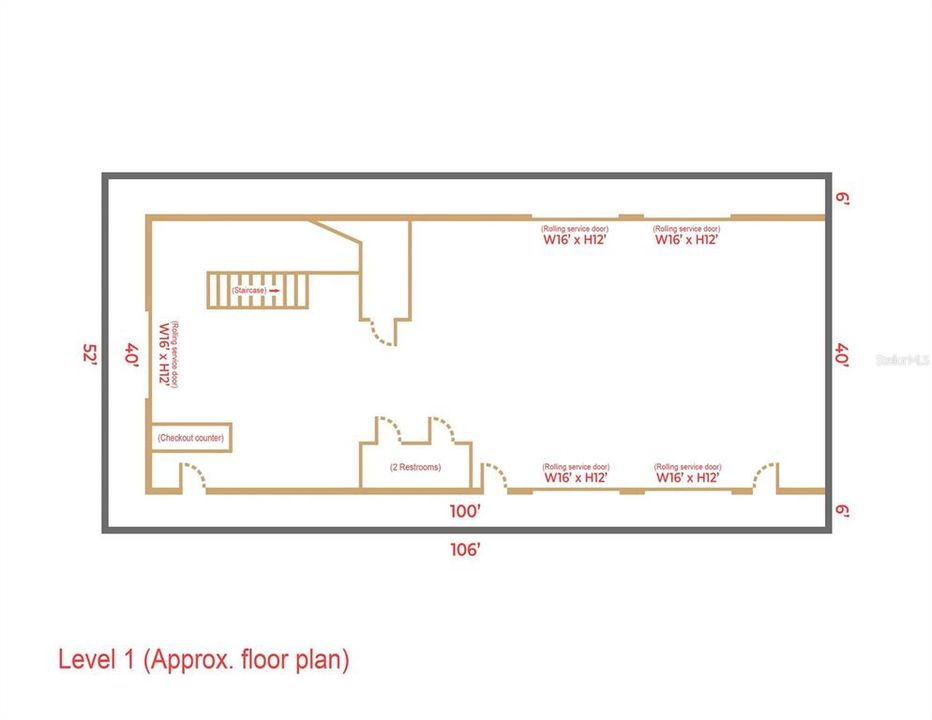 待售: $799,000 (0 贝兹, 0 浴室, 5512 平方英尺)