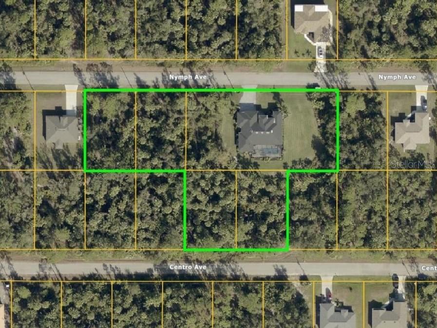 На продажу: $689,900 (4 спален, 2 ванн, 2177 Квадратных фут)