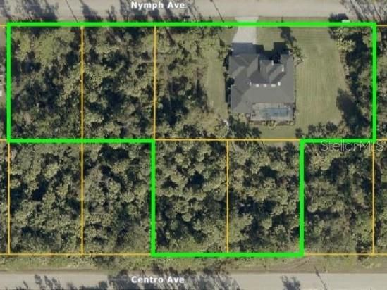 На продажу: $689,900 (4 спален, 2 ванн, 2177 Квадратных фут)