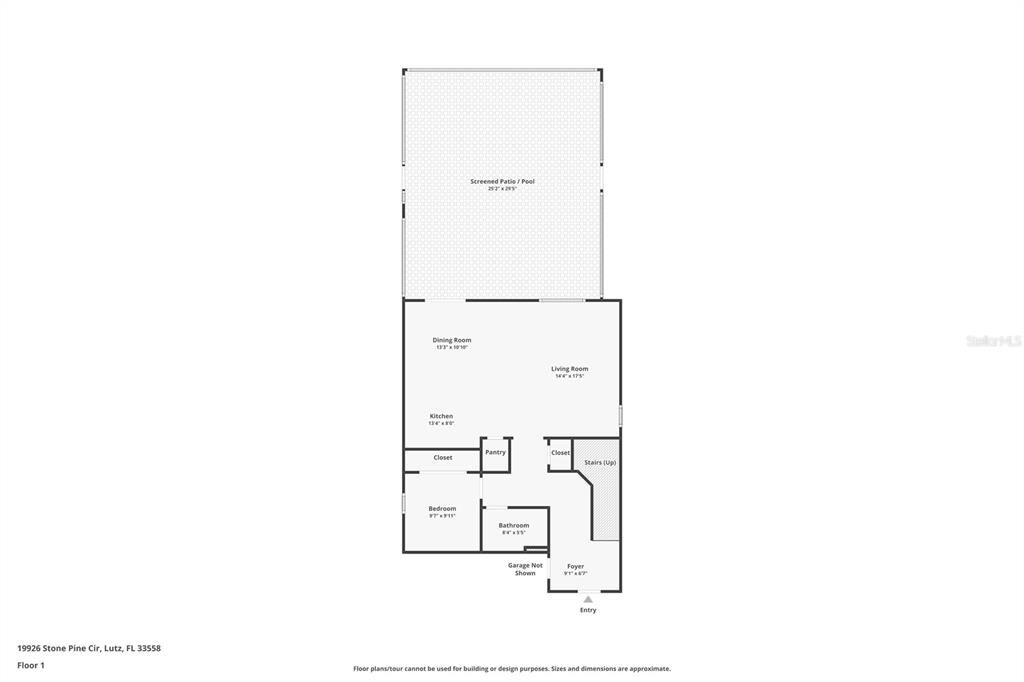 En Venta: $535,000 (4 camas, 3 baños, 2143 Pies cuadrados)