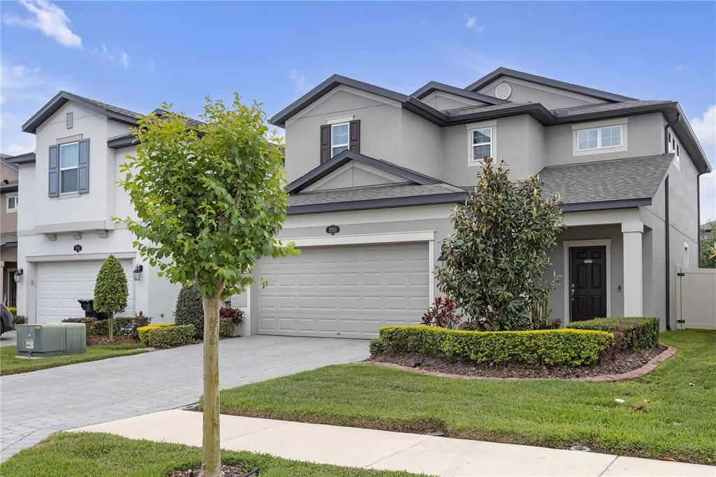 En Venta: $535,000 (4 camas, 3 baños, 2143 Pies cuadrados)