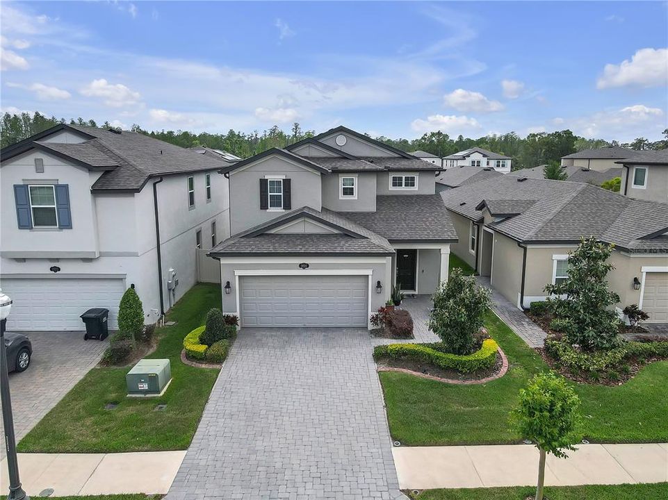 En Venta: $535,000 (4 camas, 3 baños, 2143 Pies cuadrados)