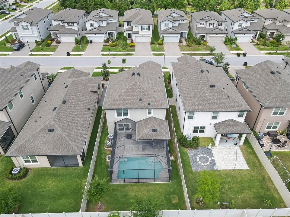 En Venta: $535,000 (4 camas, 3 baños, 2143 Pies cuadrados)