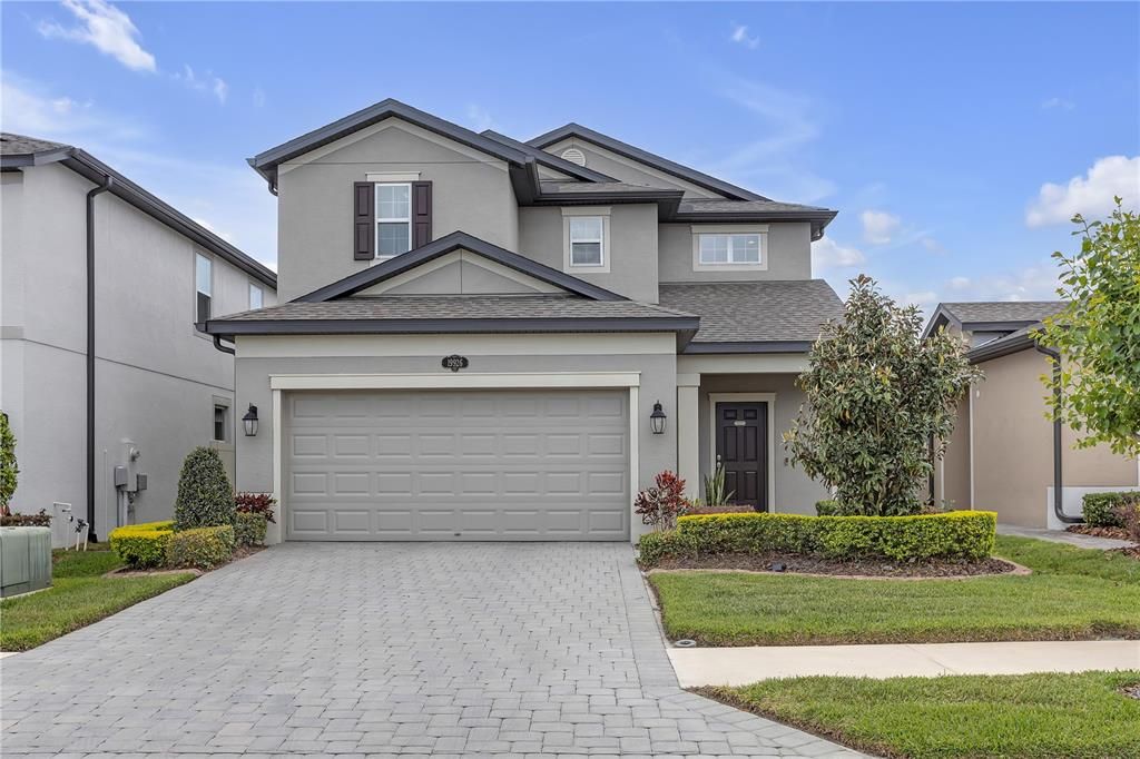 En Venta: $535,000 (4 camas, 3 baños, 2143 Pies cuadrados)