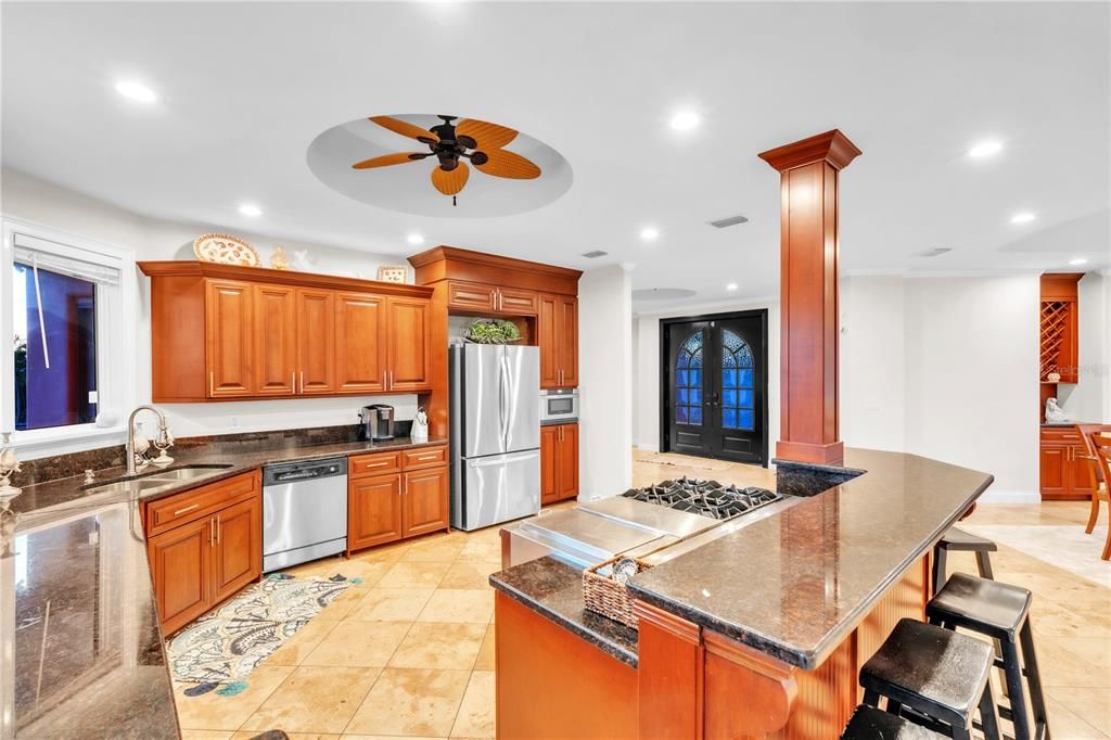 En Renta: $22,000 (5 camas, 4 baños, 3654 Pies cuadrados)