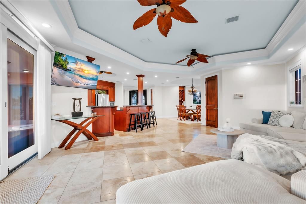 En Renta: $22,000 (5 camas, 4 baños, 3654 Pies cuadrados)