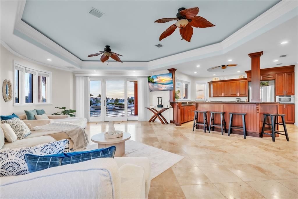 En Renta: $22,000 (5 camas, 4 baños, 3654 Pies cuadrados)