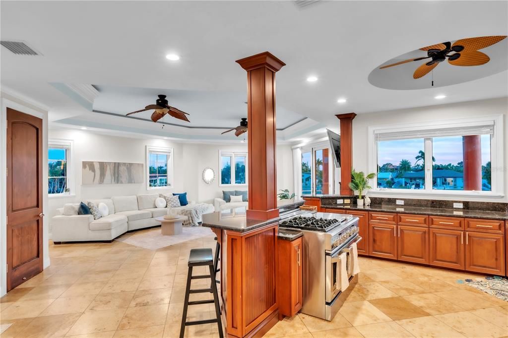 En Renta: $22,000 (5 camas, 4 baños, 3654 Pies cuadrados)