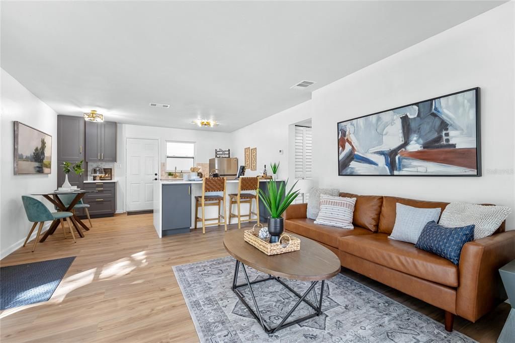 En Venta: $349,900 (3 camas, 1 baños, 1004 Pies cuadrados)