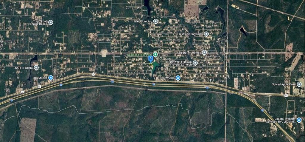 待售: $49,999 (0.80 acres)