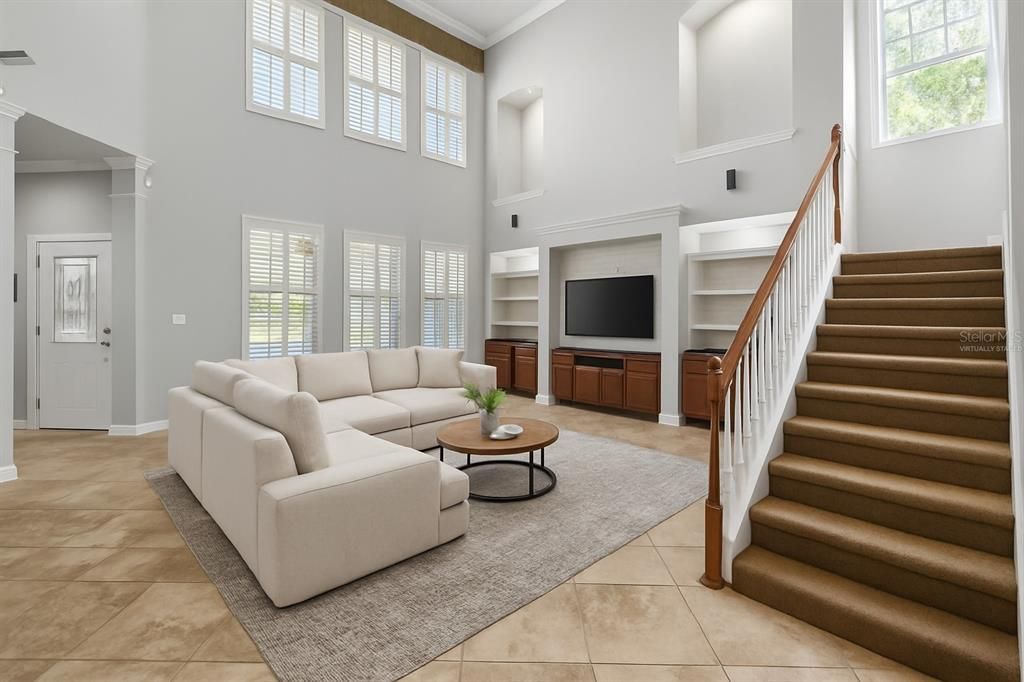 For Sale: $600,000 (4 beds, 3 baths, 2952 Square Feet)