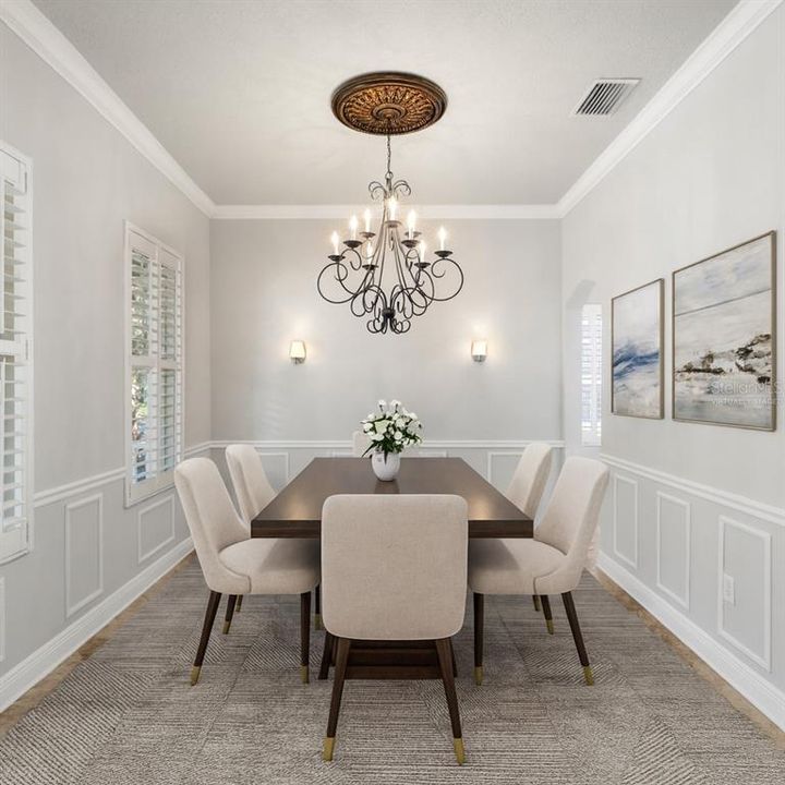 For Sale: $600,000 (4 beds, 3 baths, 2952 Square Feet)