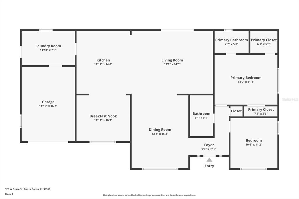 合同活跃: $2,200 (2 贝兹, 2 浴室, 1382 平方英尺)