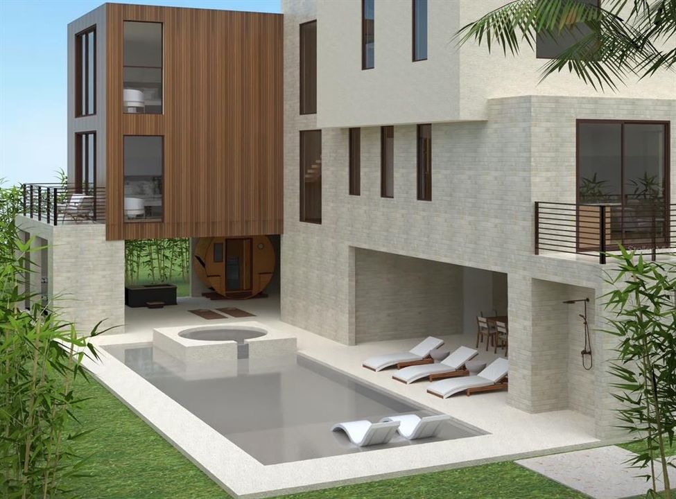 На продажу: $5,299,000 (5 спален, 5 ванн, 4826 Квадратных фут)