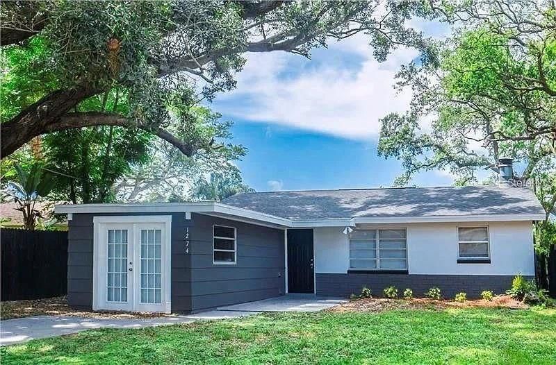 В аренду: $2,279 (3 спален, 1 ванн, 1156 Квадратных фут)