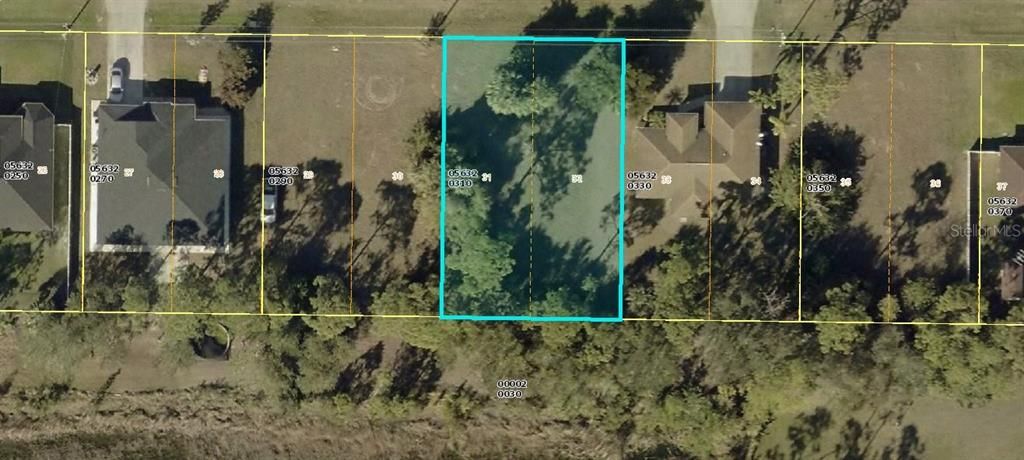 For Sale: $51,000 (0.23 acres)