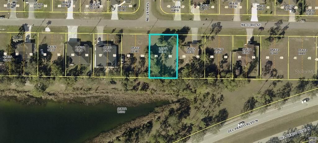 For Sale: $51,000 (0.23 acres)