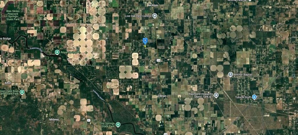 For Sale: $65,999 (4.00 acres)