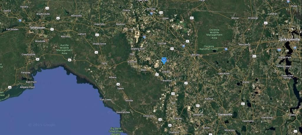 For Sale: $65,999 (4.00 acres)