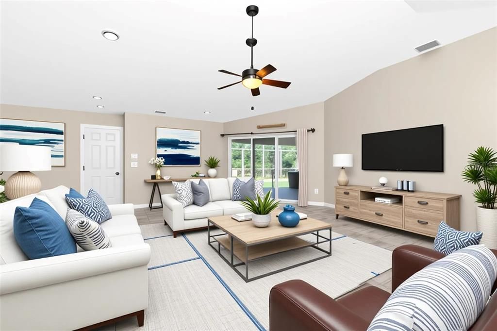 合同活跃: $340,000 (3 贝兹, 2 浴室, 1614 平方英尺)