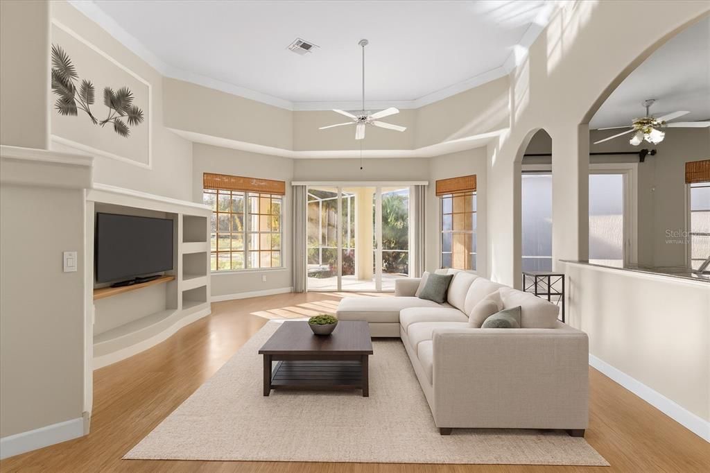 En Venta: $545,000 (4 camas, 2 baños, 2289 Pies cuadrados)