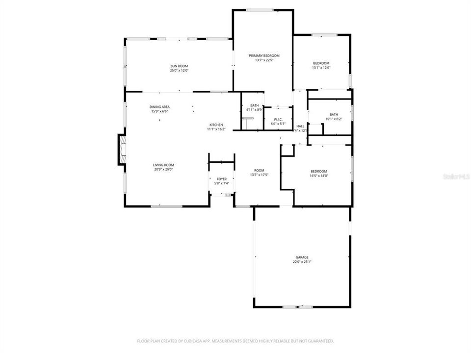 待售: $349,900 (3 贝兹, 2 浴室, 2222 平方英尺)