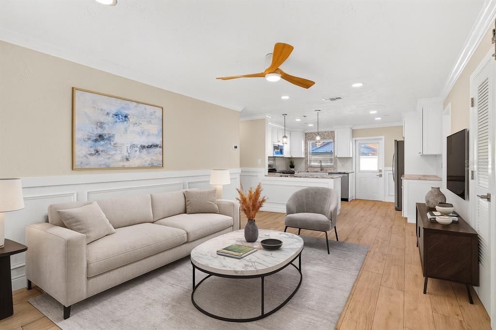 En Venta: $448,900 (4 camas, 2 baños, 1636 Pies cuadrados)