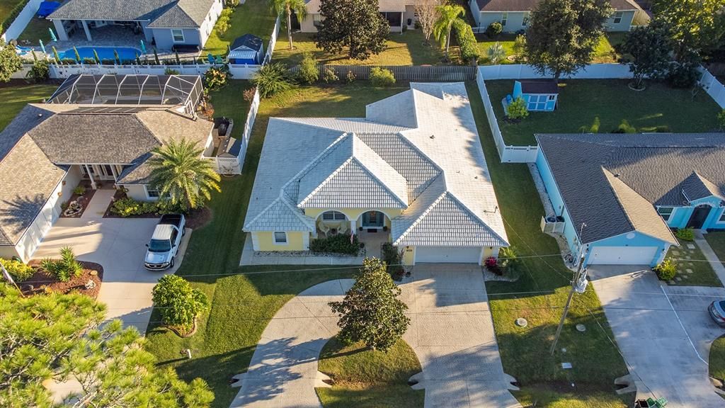 En Venta: $425,000 (4 camas, 3 baños, 2479 Pies cuadrados)