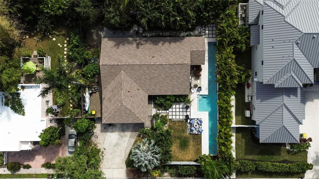 En Venta: $1,700,000 (3 camas, 2 baños, 1890 Pies cuadrados)