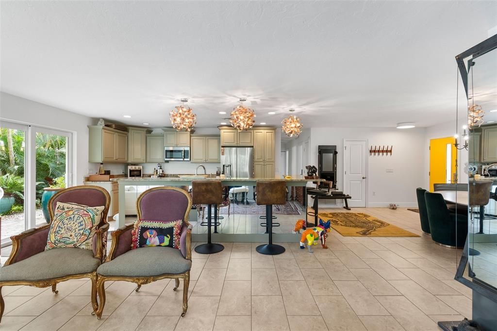 En Venta: $1,700,000 (3 camas, 2 baños, 1890 Pies cuadrados)