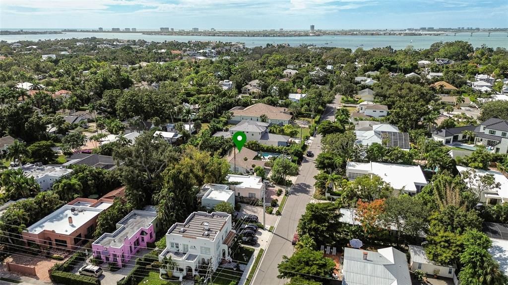 En Venta: $1,700,000 (3 camas, 2 baños, 1890 Pies cuadrados)