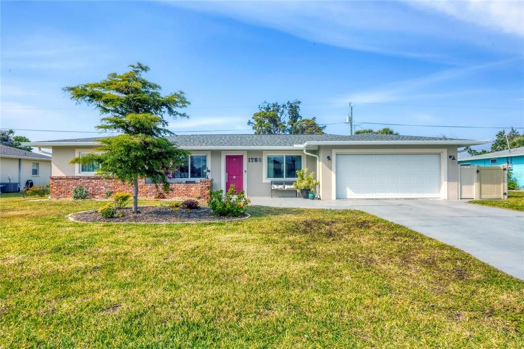 Activo con contrato: $289,900 (3 camas, 2 baños, 1754 Pies cuadrados)