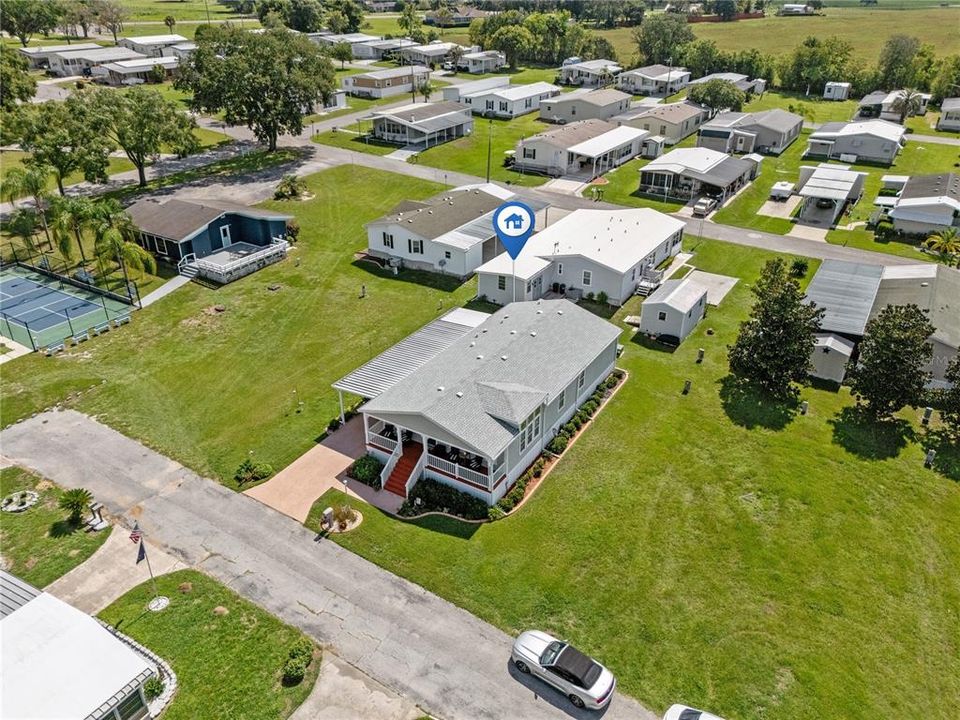 For Sale: $275,000 (2 beds, 2 baths, 1680 Square Feet)