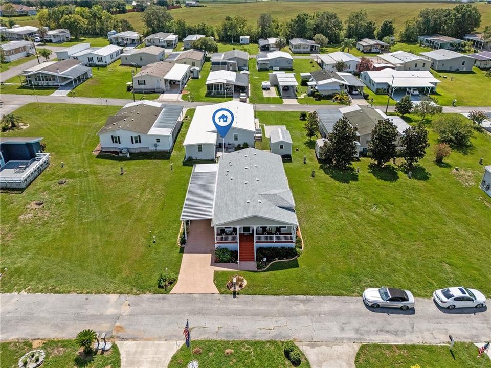 For Sale: $275,000 (2 beds, 2 baths, 1680 Square Feet)