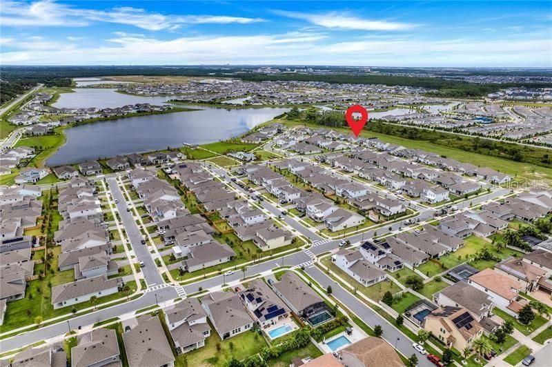 待售: $495,000 (5 贝兹, 3 浴室, 2678 平方英尺)