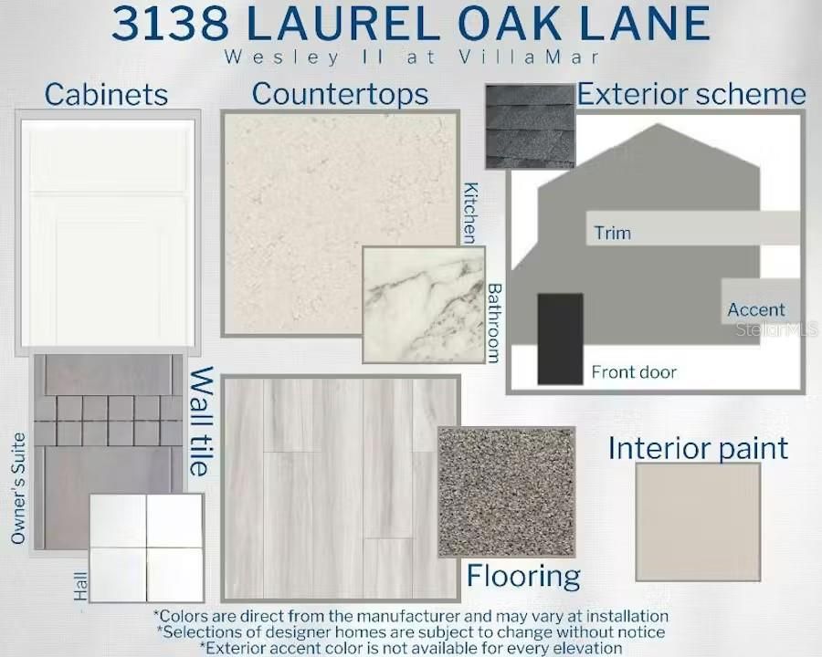 合同活跃: $340,900 (4 贝兹, 3 浴室, 2587 平方英尺)