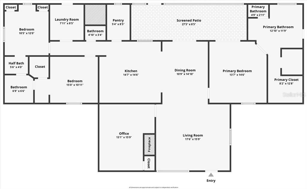 For Sale: $649,900 (4 beds, 2 baths, 2276 Square Feet)