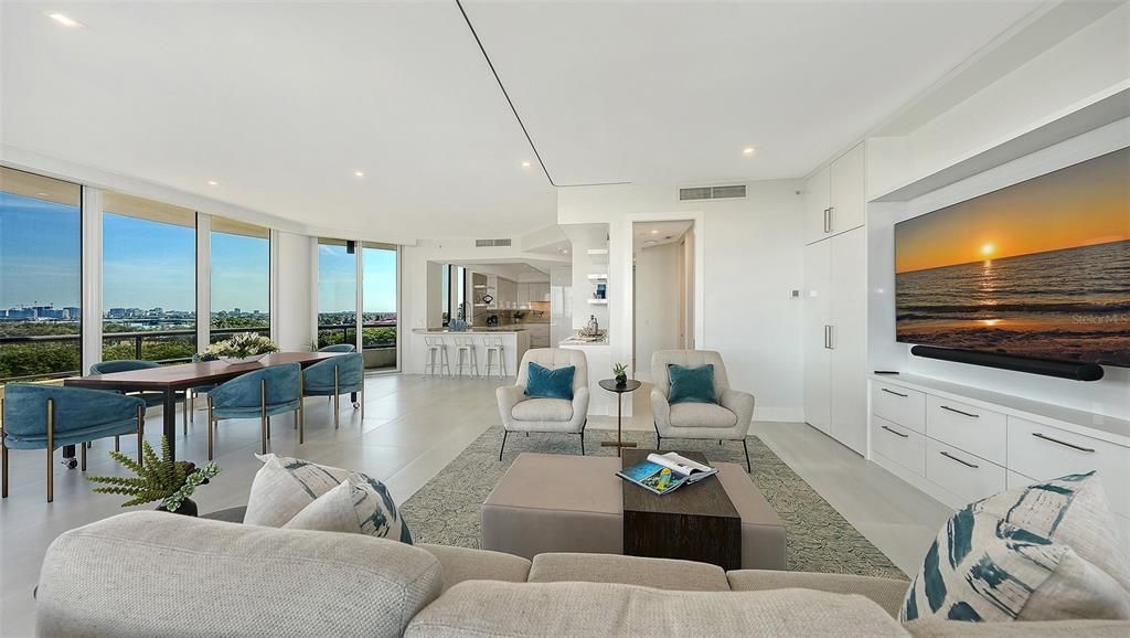 For Sale: $3,250,000 (2 beds, 3 baths, 2385 Square Feet)