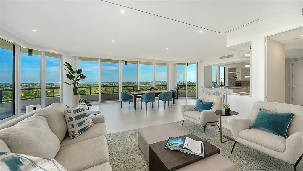 For Sale: $3,250,000 (2 beds, 3 baths, 2385 Square Feet)