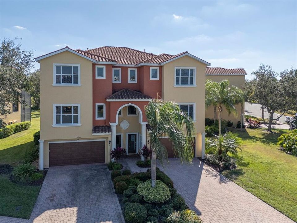 待售: $474,000 (4 贝兹, 4 浴室, 2848 平方英尺)